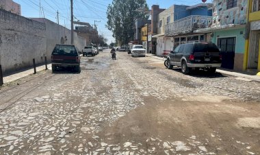 Brutal, la desigualdad al interior de las ciudades