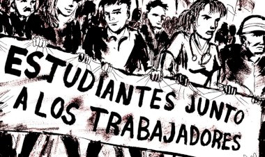 La organización de los trabajadores y el papel de la juventud mexicana