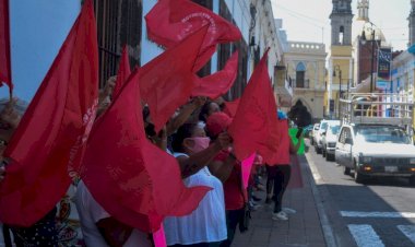 Los buenos deseos y la lucha