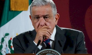 AMLO y su lucha contra los pobres