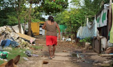 En cuatro años de gobierno, Vila Dosal le queda a deber a los yucatecos pobres