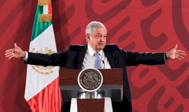 AMLO, la tragedia para México