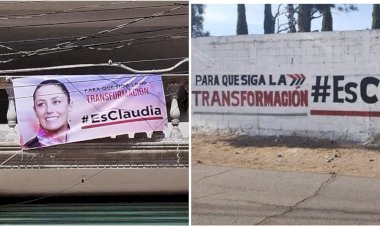 Campañas para la presidencia