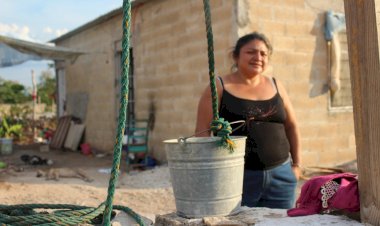 El pueblo de Yucatán, el gran ausente en el Cuarto Informe de Gobierno