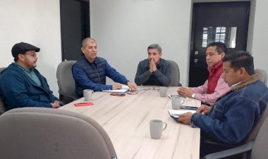 Retoma Gobernación de Sonora reuniones con antorchistas