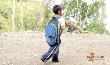 La 4T y su ideal educativo