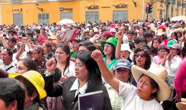 Educar al pueblo, tarea vigente y urgente