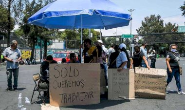 La pobreza laboral de los trabajadores