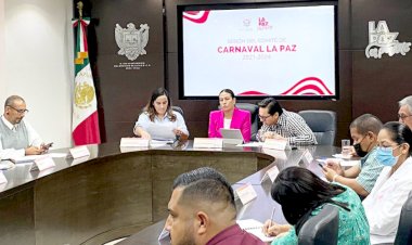 Compañero, date cuenta