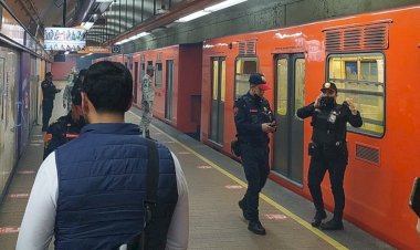 Deterioro del Sistema de Transporte Colectivo, responsabilidad del gobierno