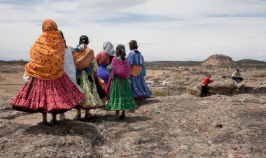 Desempleo causa abandono de sierra Tarahumara