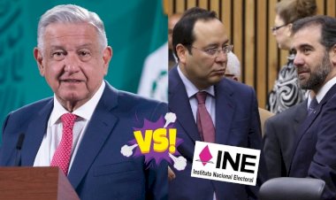 Plan B de la Reforma Electoral en México, retroceso democrático