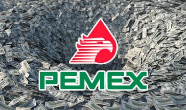 La deuda de Pemex