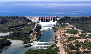 Desvió complica abastecimiento de agua en Nuevo León