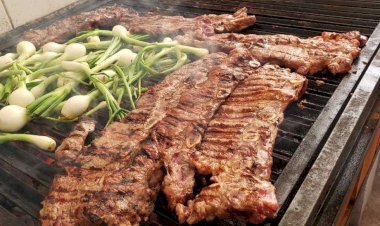 Resulta que la carnita asada de Sonora es nicaragüense