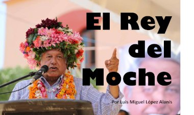 El rey del moche