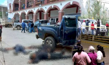 Inseguridad y política, guerras sangrientas para el pueblo