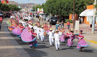 Bienvenida la feria de la unidad entre los pueblos