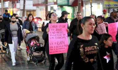 Pacientes con meningitis temen que la impunidad se imponga