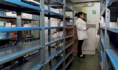 México, el país de las maravillas y el sistema de salud ¿ya es como el de Dinamarca?