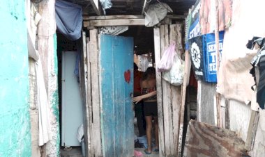 La vivienda en Parras