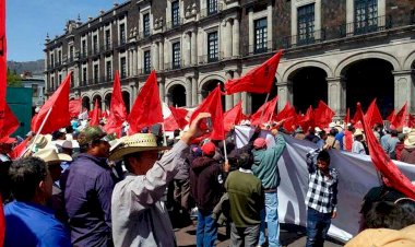 Los alcaldes deben cumplir su obligación constitucional