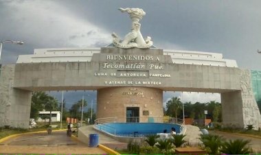 Feria de Tecomatlán, síntesis de la educación del pueblo