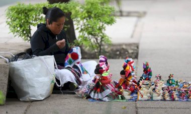 Mujeres, a luchar por una vida digna