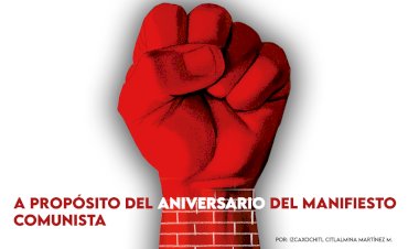 A propósito del aniversario del 