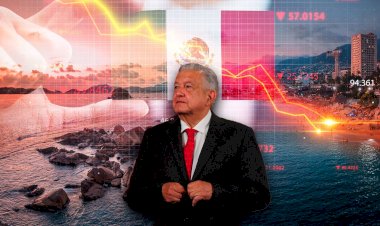 Con AMLO aumenta la pobreza, pobreza extrema y pobreza laboral