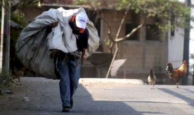 México es irremediablemente desigual