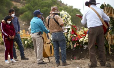 Baja 4T esperanza de vida por gastar menos con INSABI