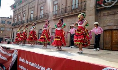 La situación de la mujer en México