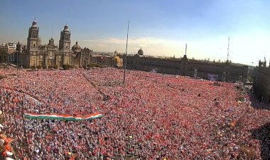 El pueblo depositario del poder y la propuesta de Antorcha