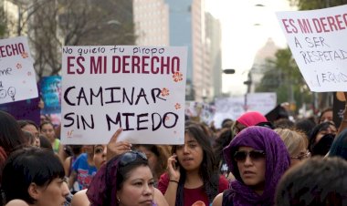 El 8M y la lucha social