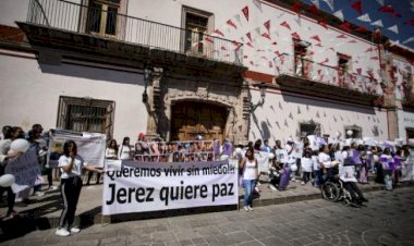 Cancelan Feria de Jerez por inseguridad