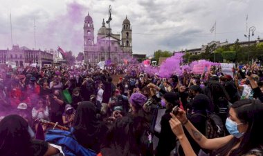 El reconocimiento a la mujer, es el trabajo diario contra la injusticia