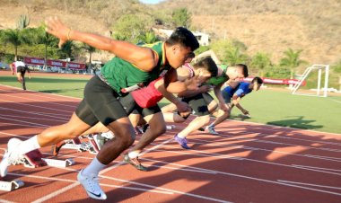 La Constitución ampara el derecho al deporte