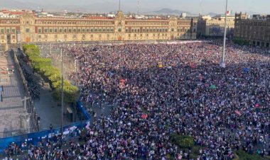 8 de marzo, Día Internacional de la Mujer (I/II)