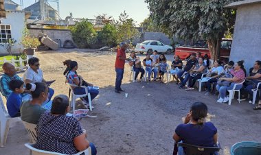 Líder antorchista convoca a formar el partido que México necesita