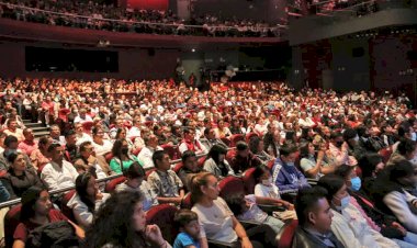 XXII Encuentro Nacional de Teatro