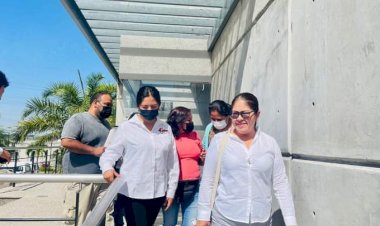 Encabeza Antorcha gestión ante Comisión de Seguridad de Morelos