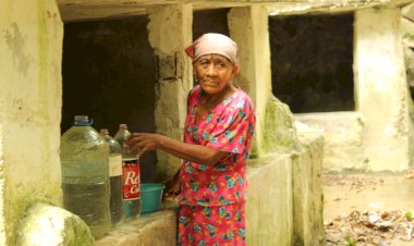 Demagogia, mientras en Hidalgo comunidades indígenas en abandono y pobreza