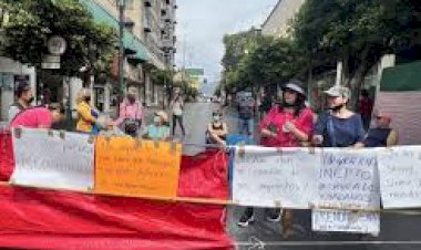 Escasez de agua, uno de tantos problemas en Morelos