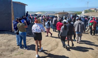 Antorcha se fortalece en zona Poniente de Tijuana