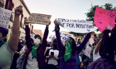 Querétaro, primer lugar en violencia de género