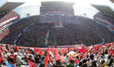 Defendamos el derecho de organización