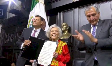 La naturaleza del acusa en las mañaneras