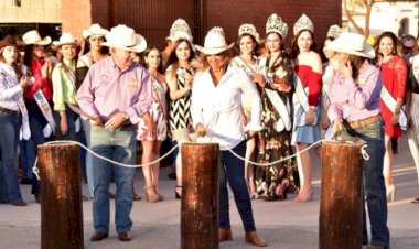 De la expo feria y los nefrólogos