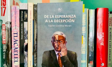 AMLO analizado por la dialéctica de Aquiles Córdova